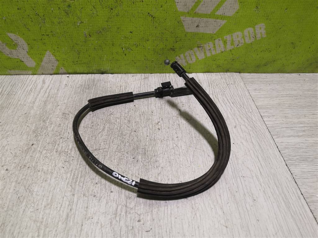 VW Polo Sed RUS 2011-2020 для Трос открывания капота