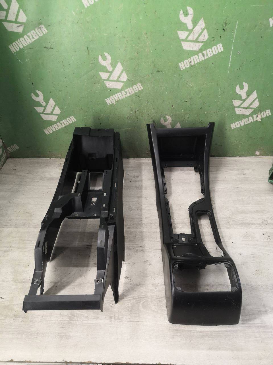 Chery Boo M11 10-14 для Консоль