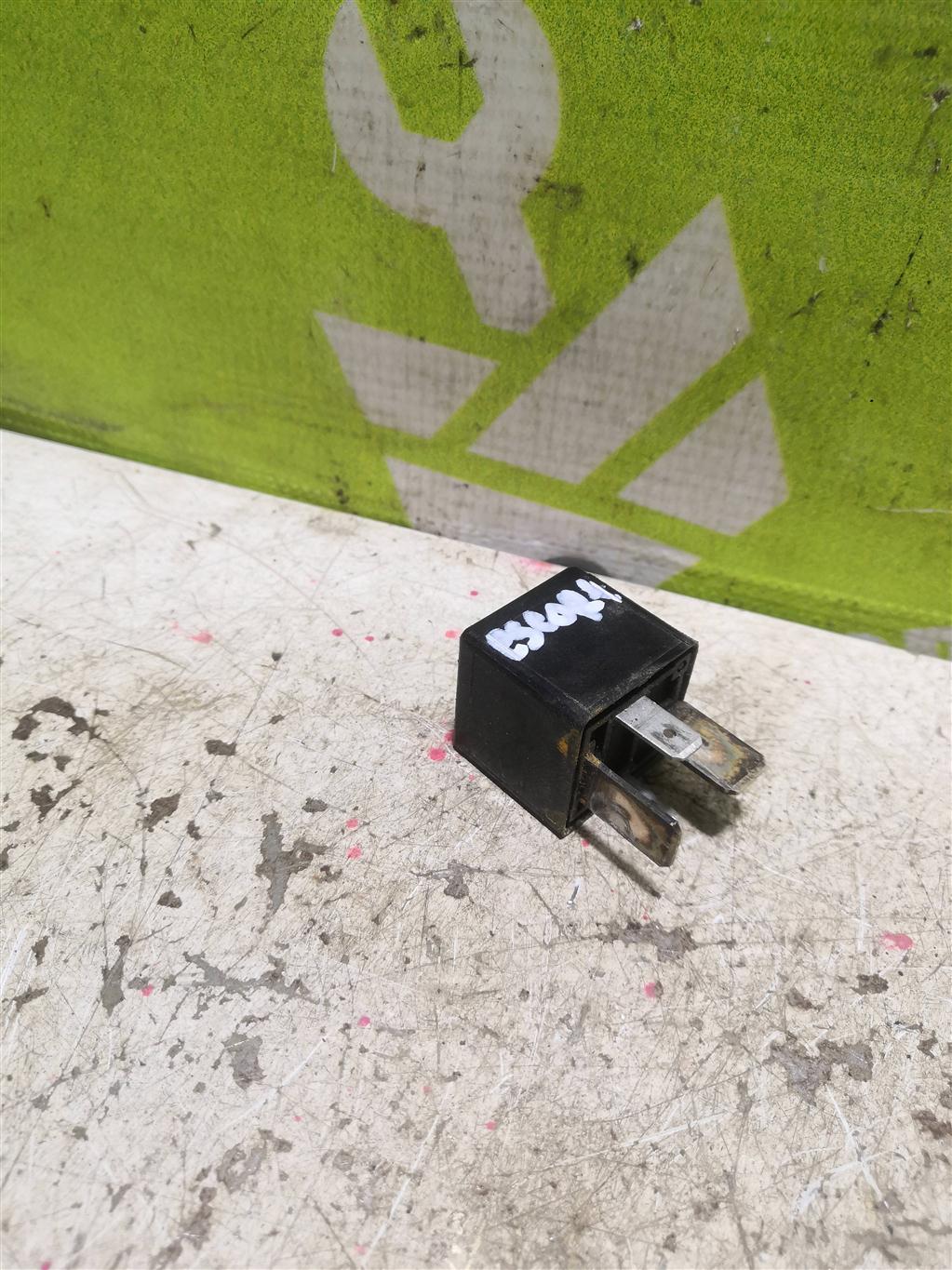 Ford Escort Orion 1990-1995 для Реле