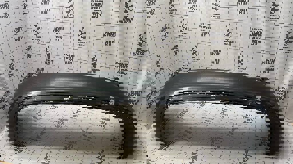 Skoda Yeti 2009-2018 для Бампер задний