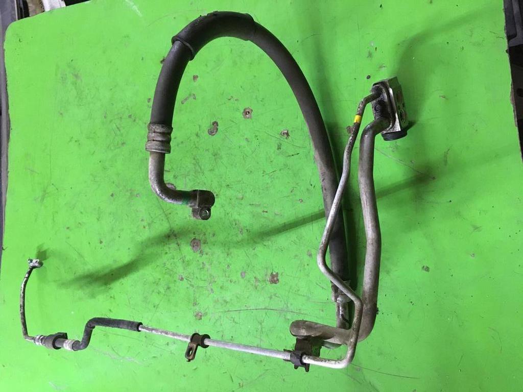 Hyundai Elantra 3  00-05 для Трубка кондиционера