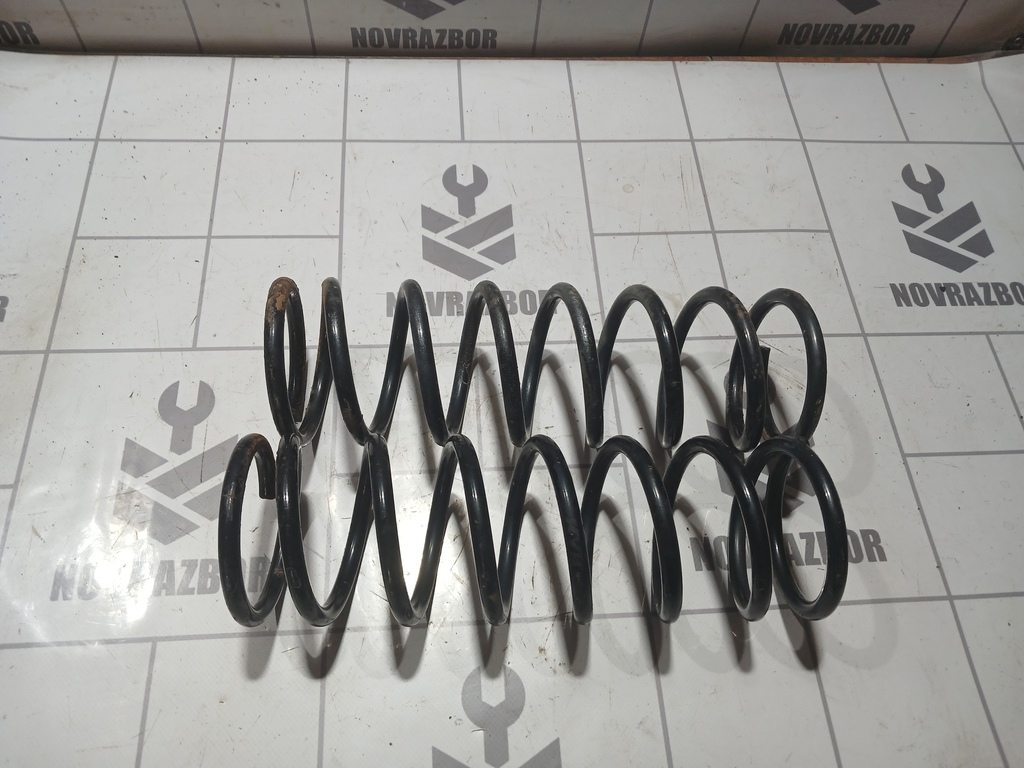 Ford Focus 1 1998-2004 для Пружина задняя