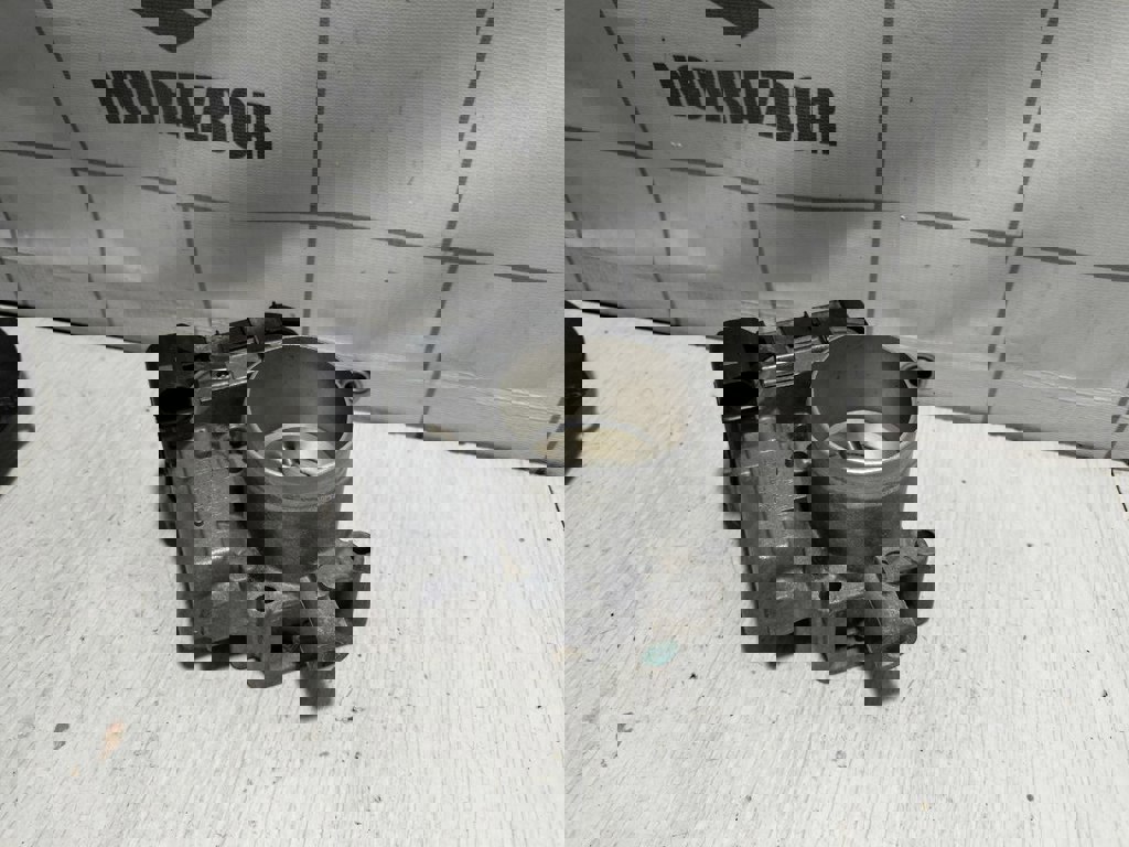 Skoda Yeti 2009-2018 для Заслонка дроссельная электро