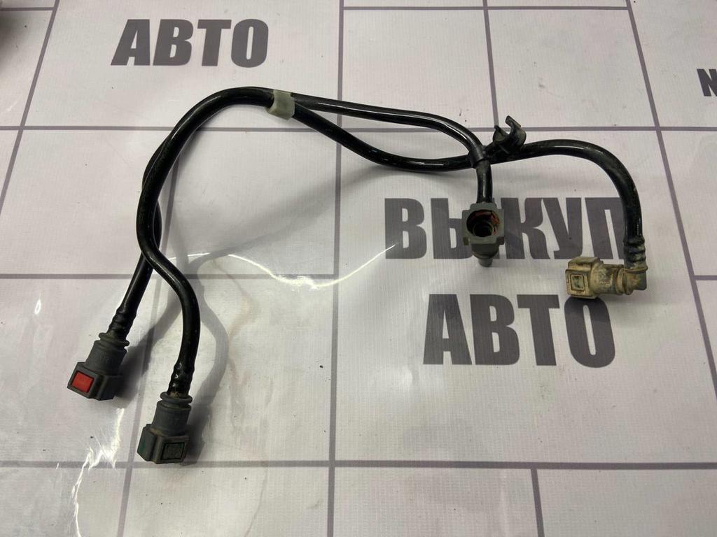 Renault Logan 2005-2014 для Трубка топливная