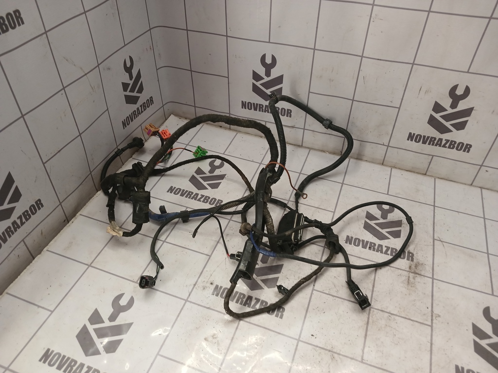 VW Golf 4 Bora 97-05 для Проводка (коса)