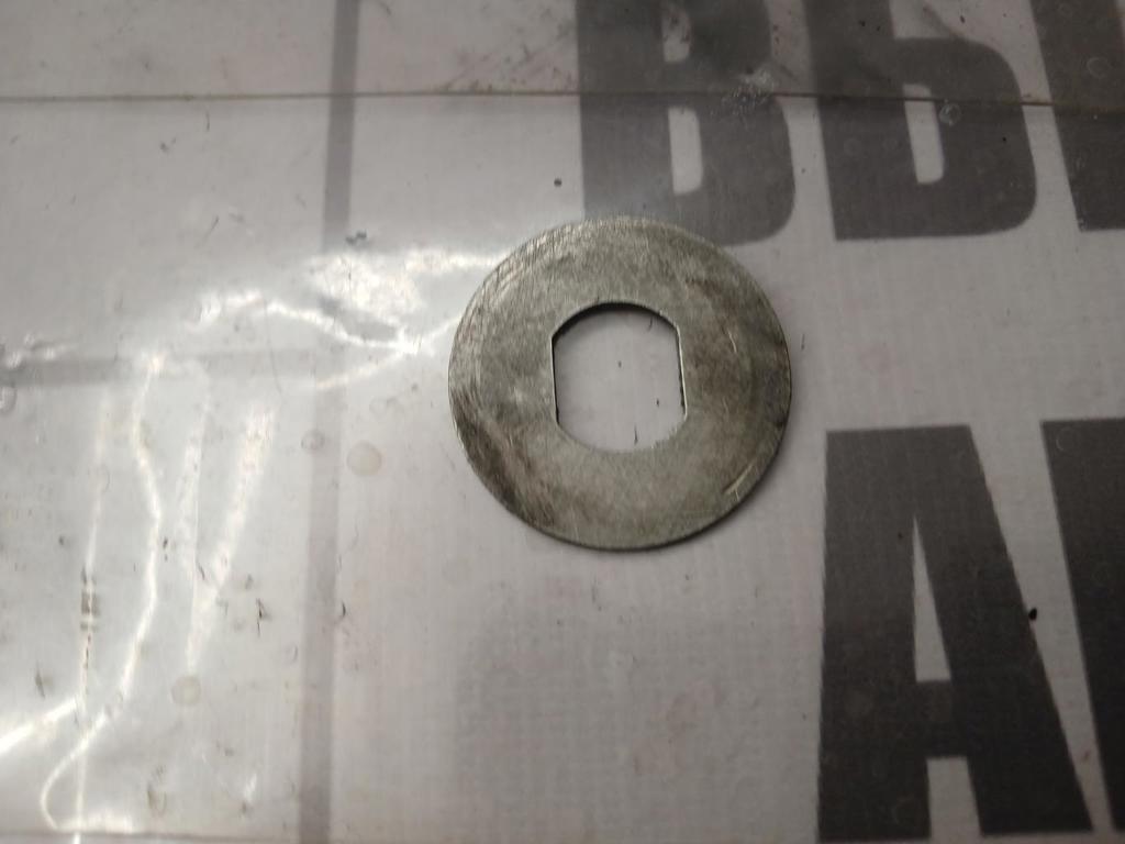 Chevrolet Lacetti 04-13 для Крепеж