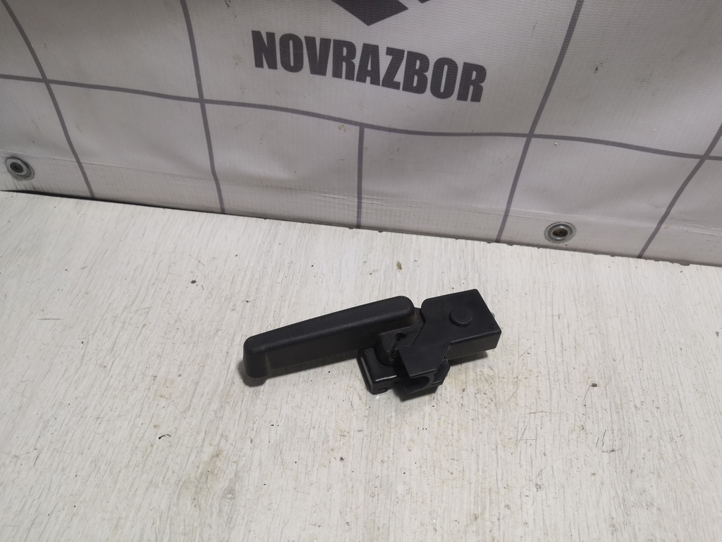 Chevrolet Aveo (T300) 2011-2015 для Ручка открывания капота