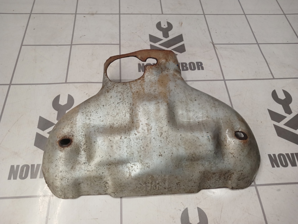 Chevrolet Aveo (T250) 2005-2011 для Экран тепловой