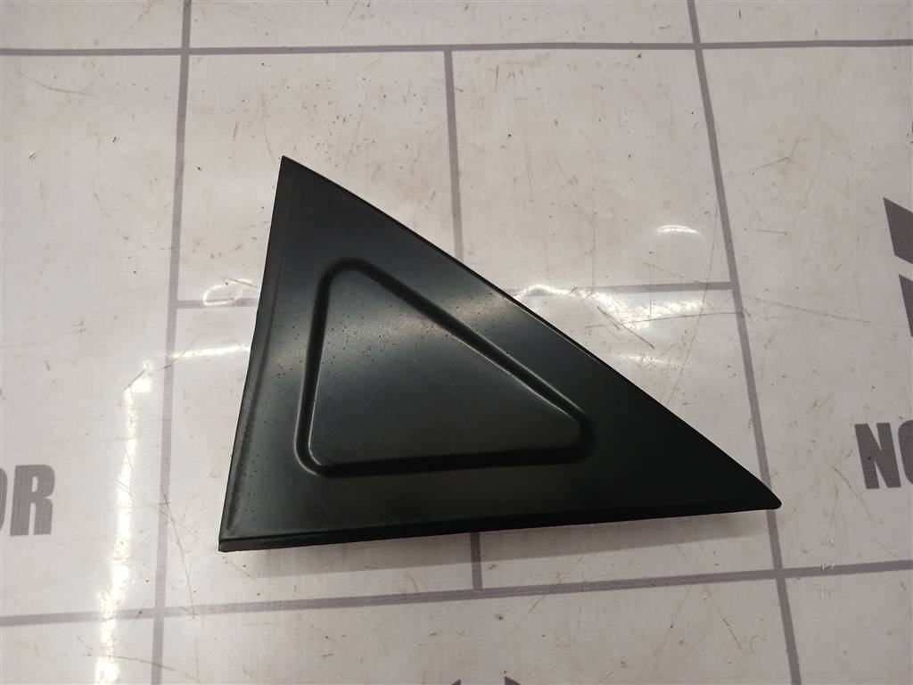 Chevrolet Lacetti 04-13 для Молдинг задней правой двери