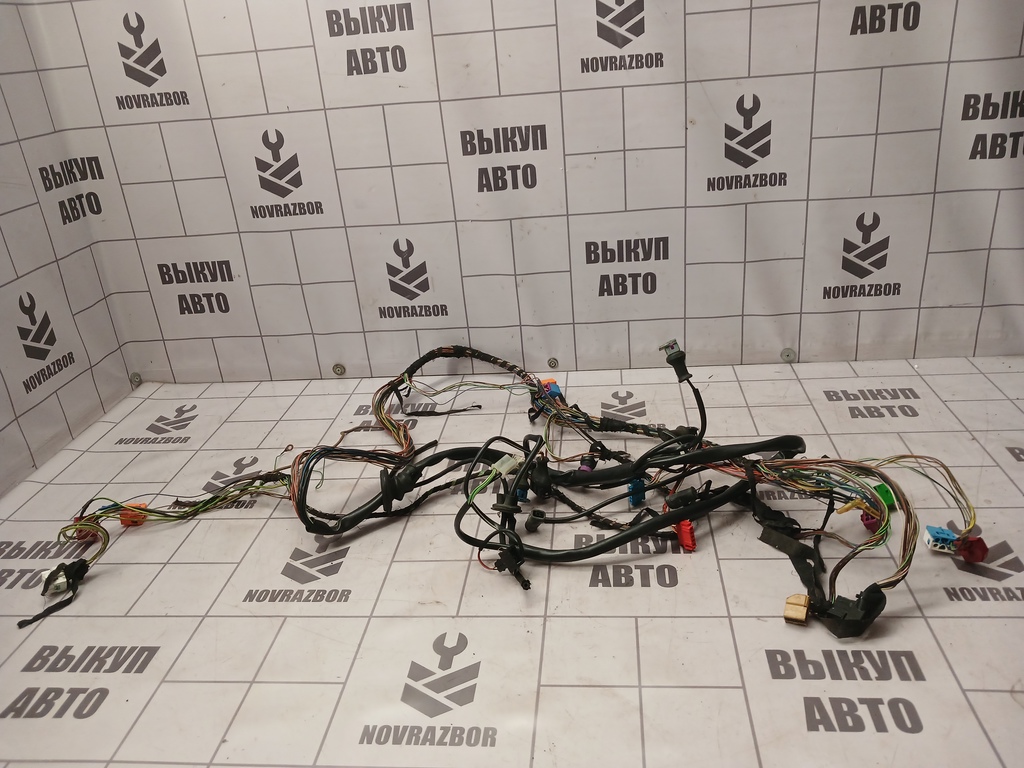 Audi A6 (C4) 1994-1997 для Проводка (коса)