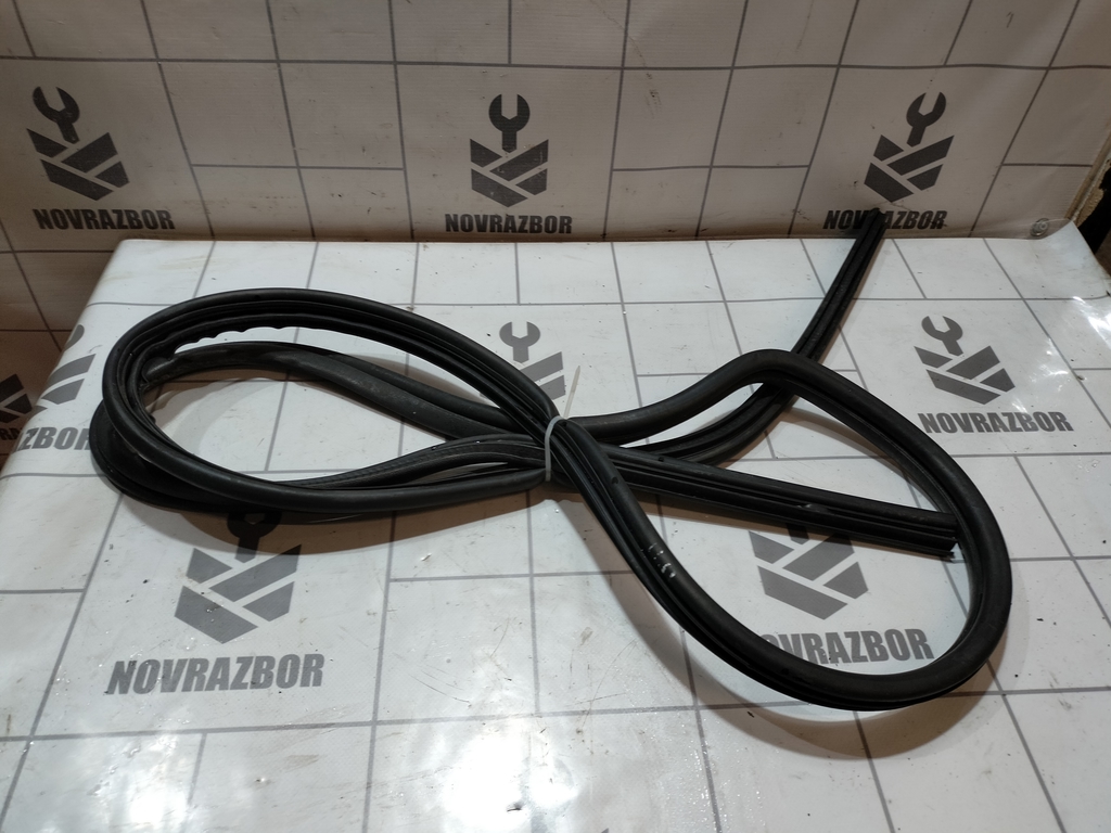 Volvo 440 1992-1994 для Уплотнитель двери