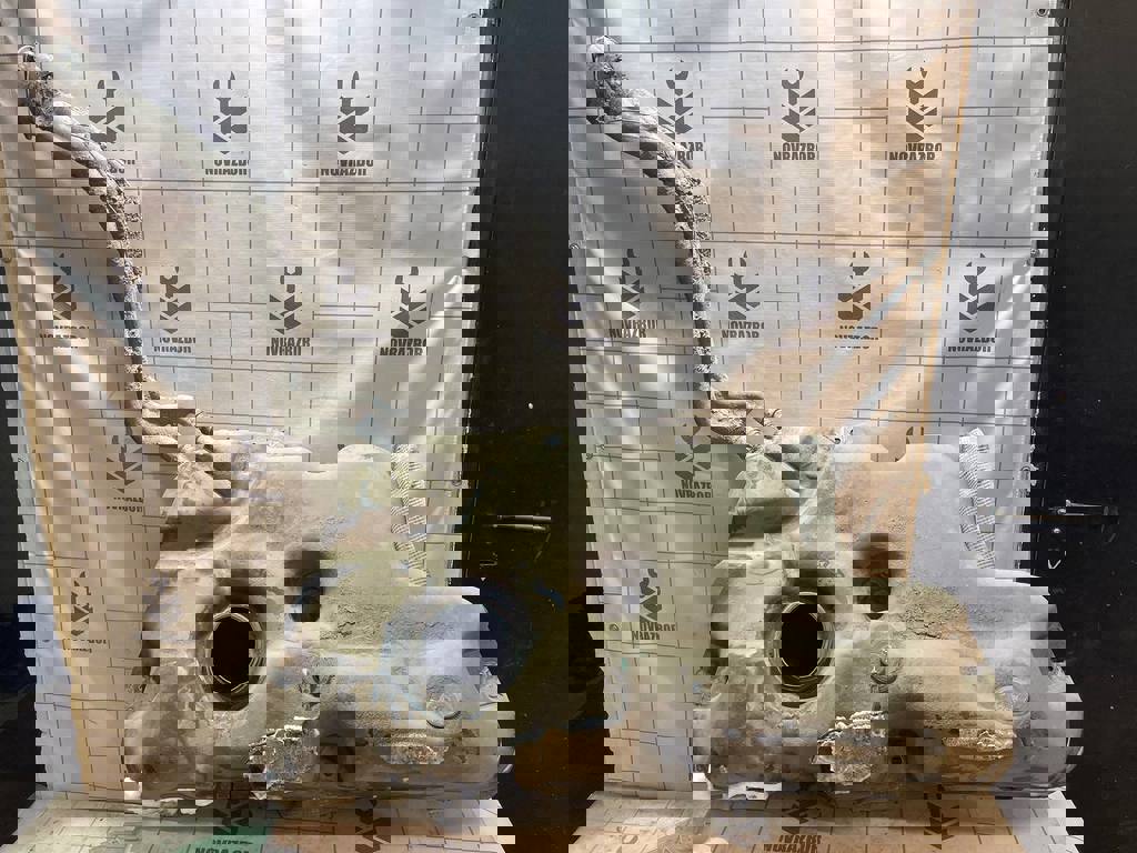 Renault Logan 2 14-18 для Бак топливный