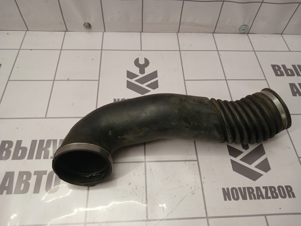 Ford Focus 1 1998-2004 для Патрубок воздушного фильтра