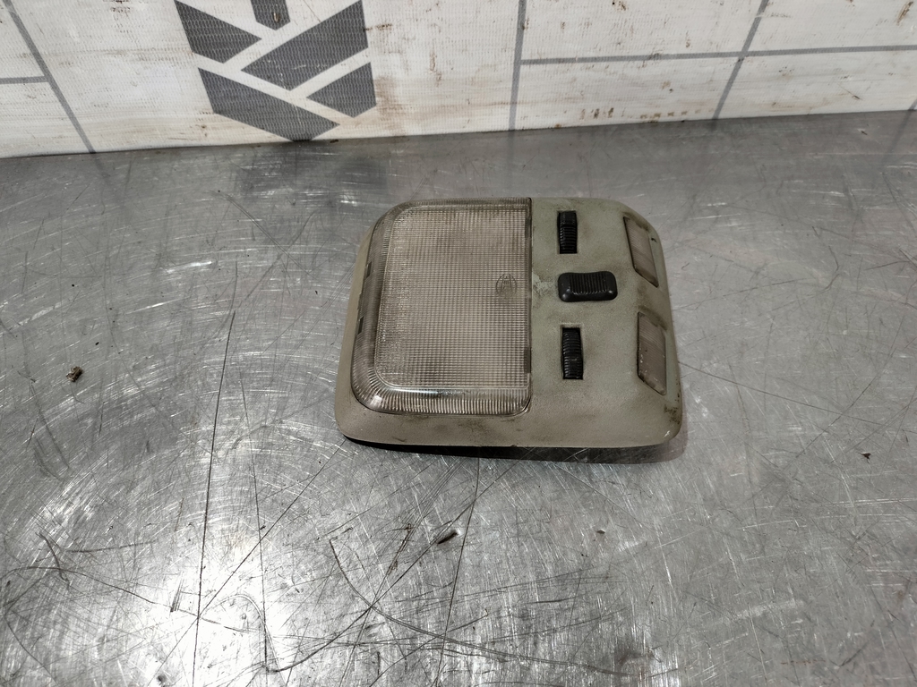 Volvo 440 1992-1994 для Плафон салонный