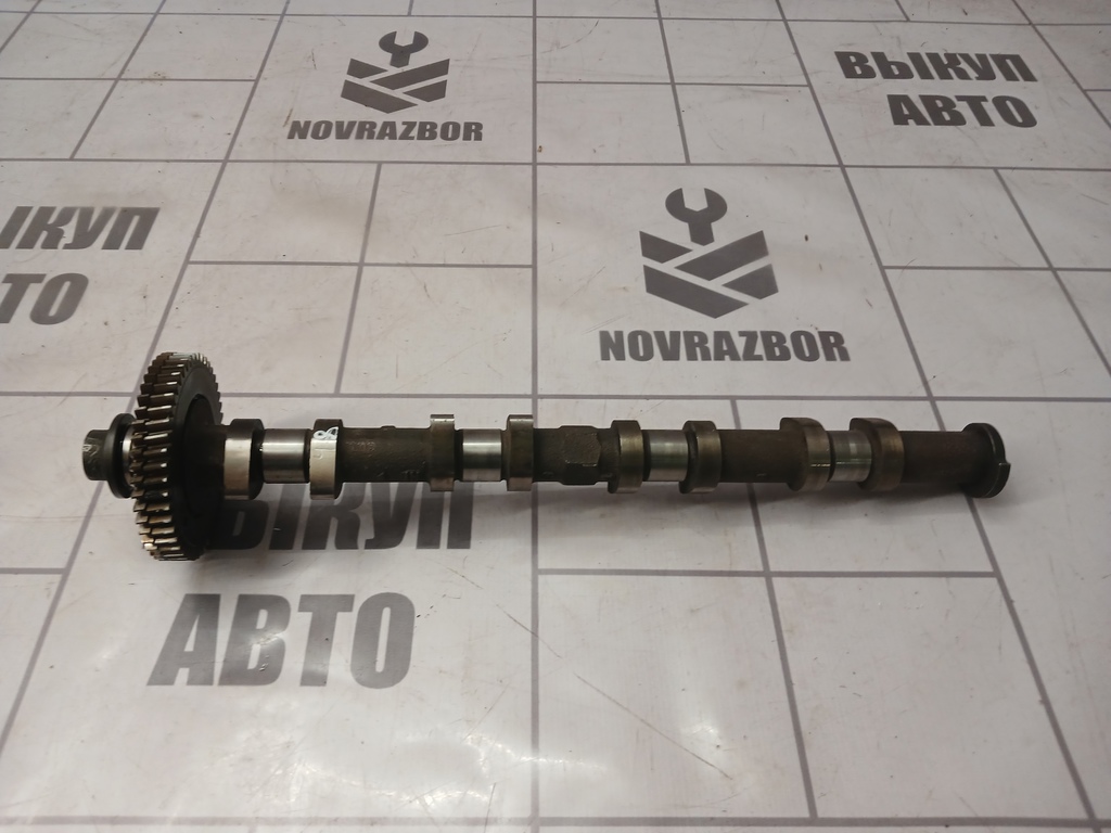 Chery QQ6 S21 07-10 для Распредвал впускной