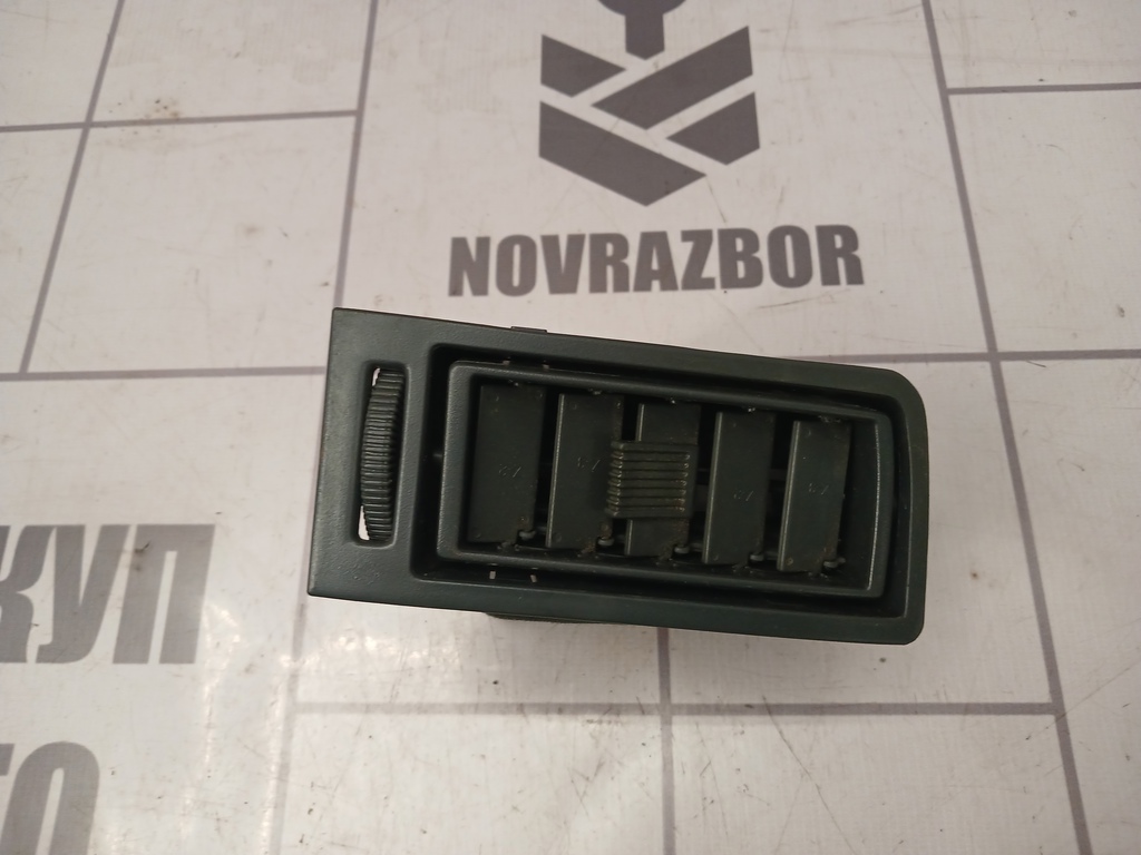 Chery QQ6 S21 07-10 для Дефлектор воздушный