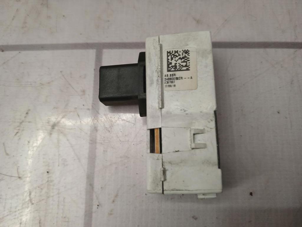 Renault Logan 2 14-18 для Дисплей информационный