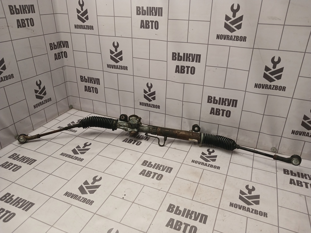 Ford Focus 1 1998-2004 для Рейка рулевая