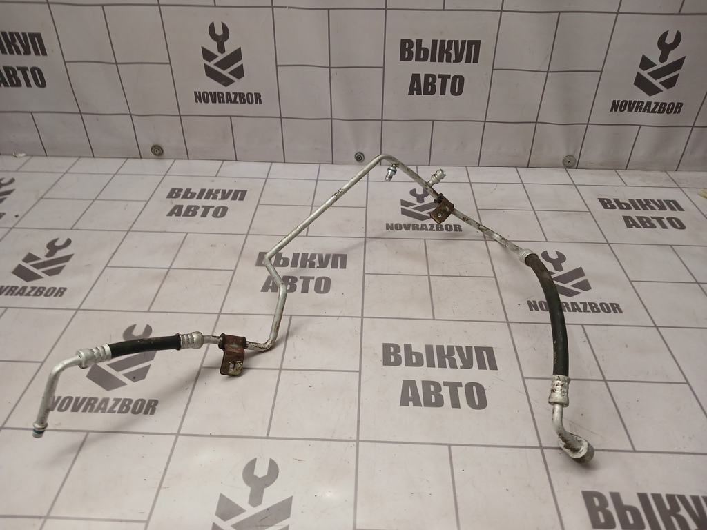 Chery QQ6 S21 07-10 для Трубка кондиционера