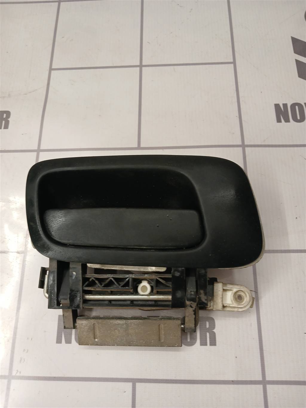 Opel Zafira A 99-05 для Ручка двери задней наружная правая