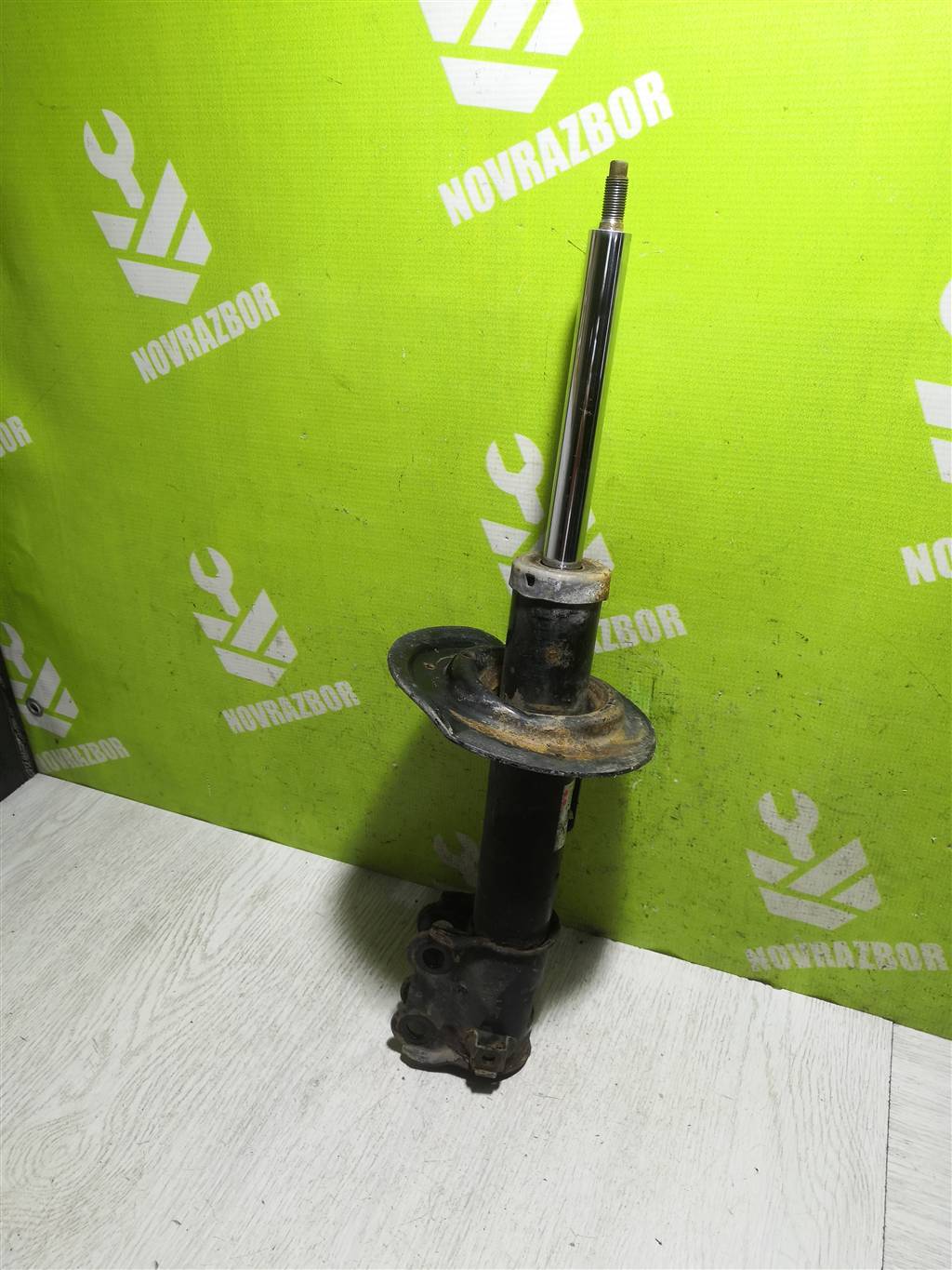 Hyundai i30 12-17 для Амортизатор передний правый