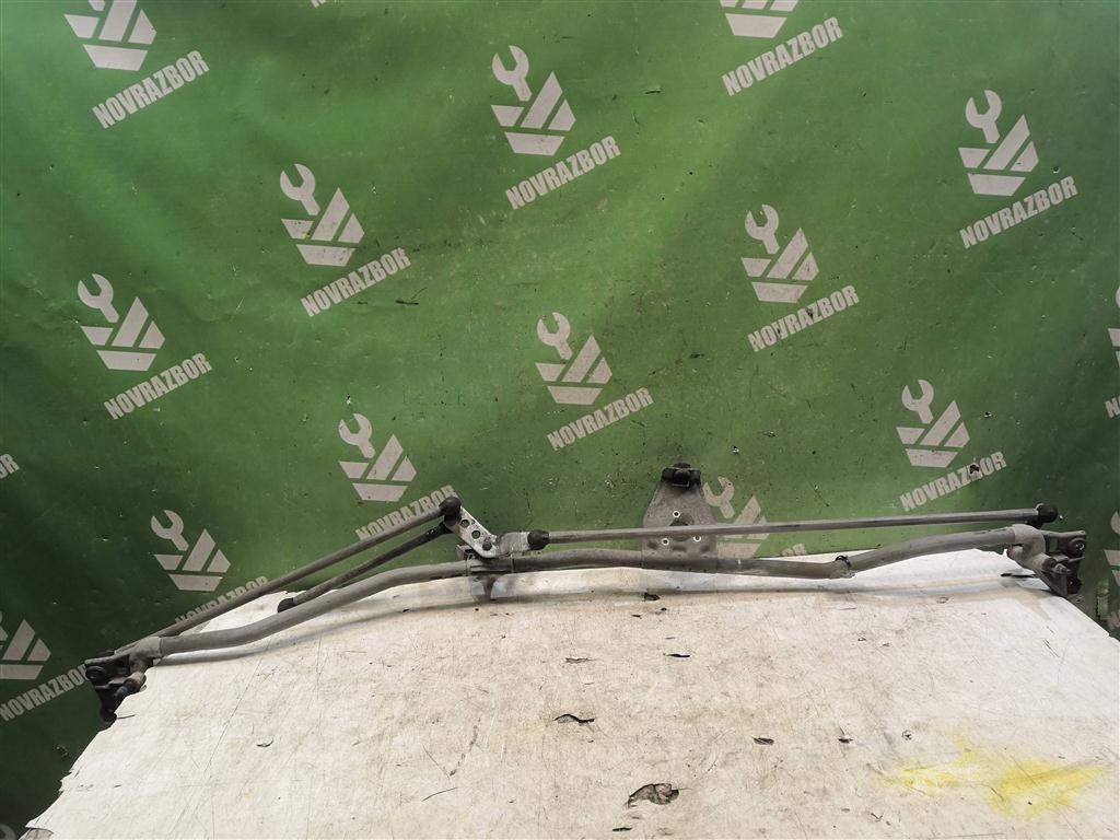 Opel Meriva 2003-2010 для Трапеция стеклоочистителей