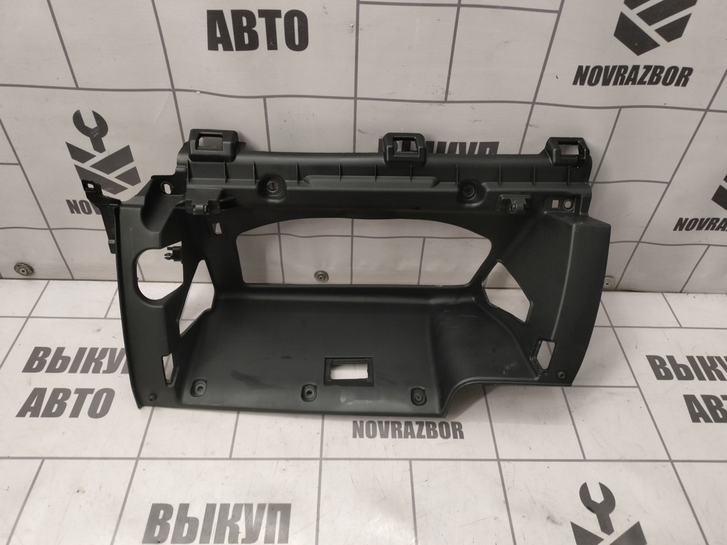 Kia Sorento 3 (UM) Prime 2015-2020 для Кронштейн (сопут. товар)