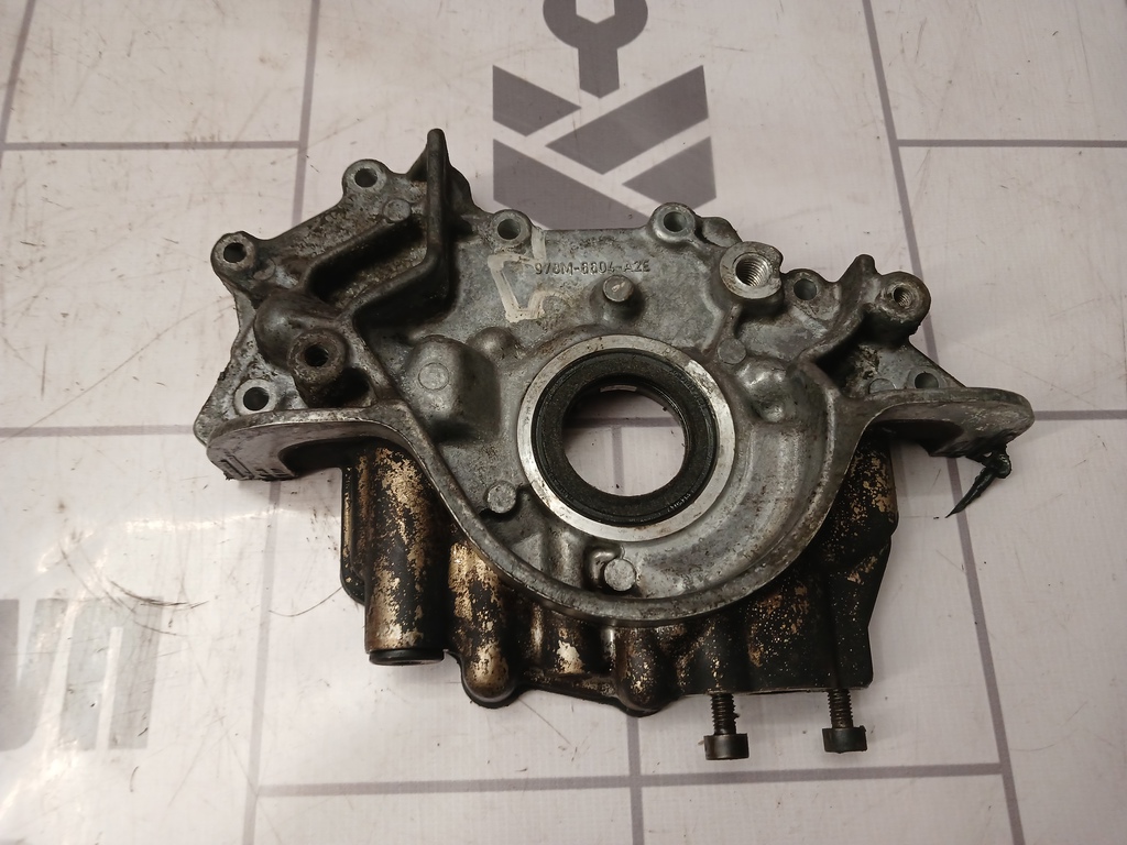 Ford Focus 1 1998-2004 для Насос масляный