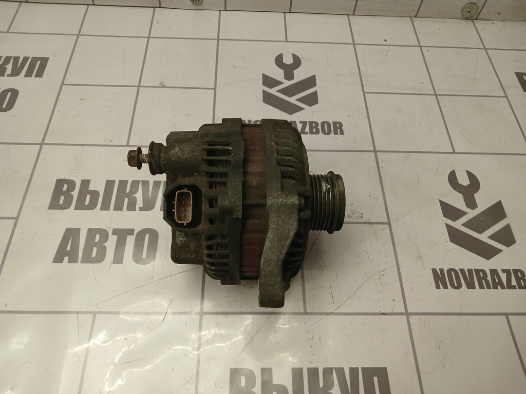 Mitsubishi Lancer 10 CX  CY 07-17 для Генератор