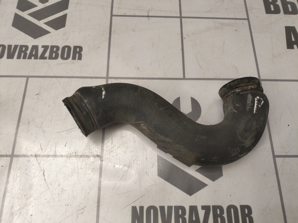 Daewoo Nexia 95-16 для Патрубок радиатора