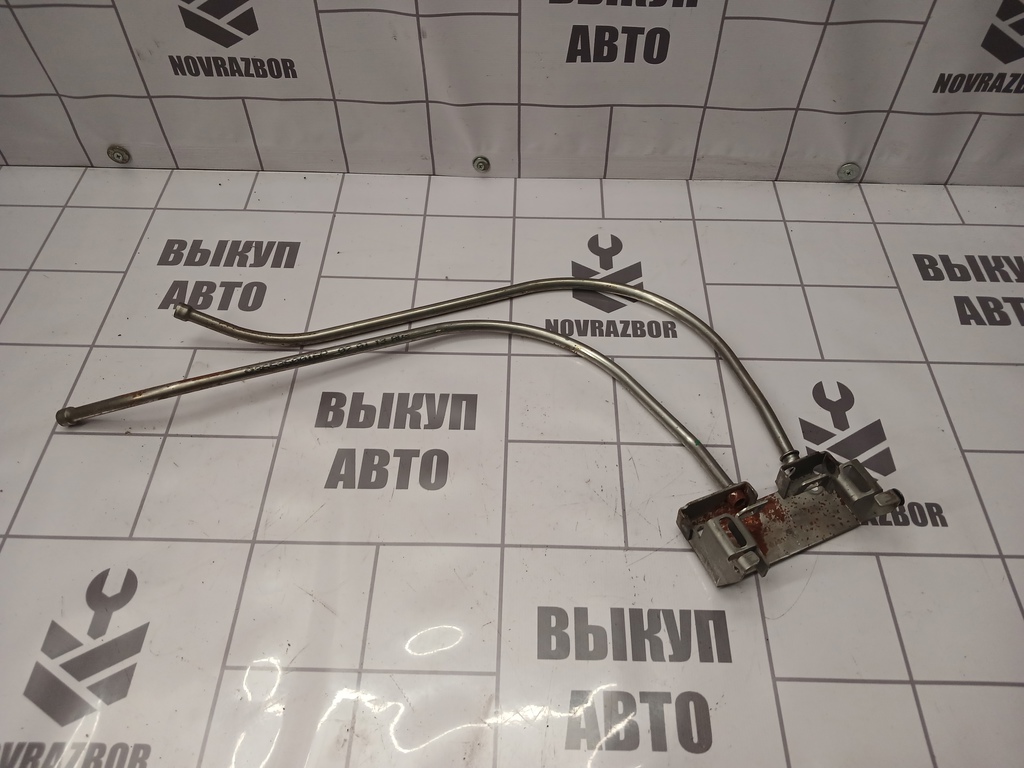 Renault Megane 3 09-16 для Кронштейн (сопут. товар)