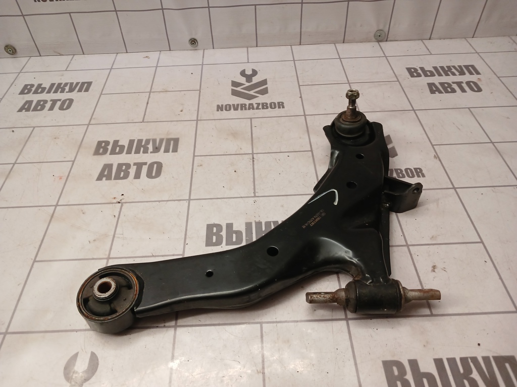 Hyundai Elantra 3  00-05 для Рычаг передний левый