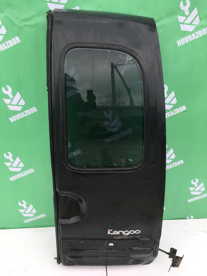 Renault Kangoo 97-03 для Дверь багажника правая