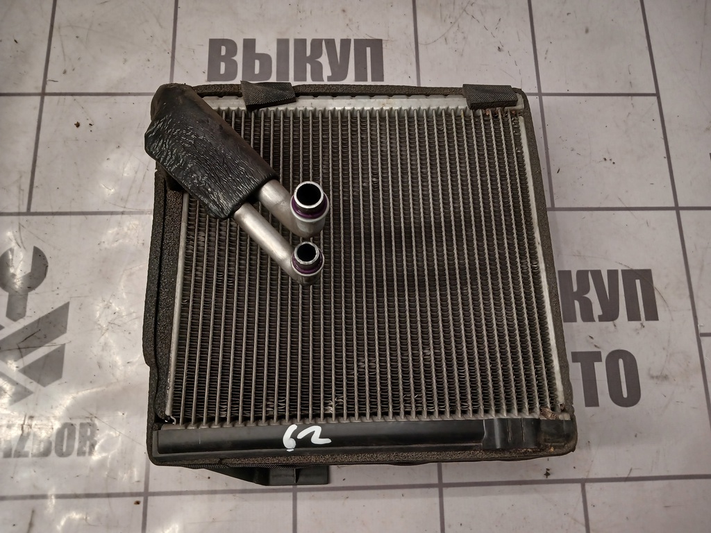 Skoda Yeti 2009-2018 для Испаритель кондиционера