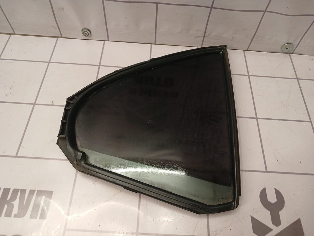 Mitsubishi Lancer 10 CX  CY 07-17 для Стекло двери задней правой (форточка)