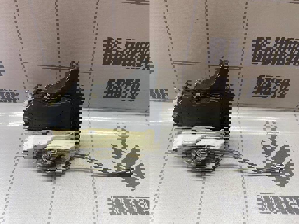 Mitsubishi Lancer 10 CX  CY 07-17 для Замок двери передней левой