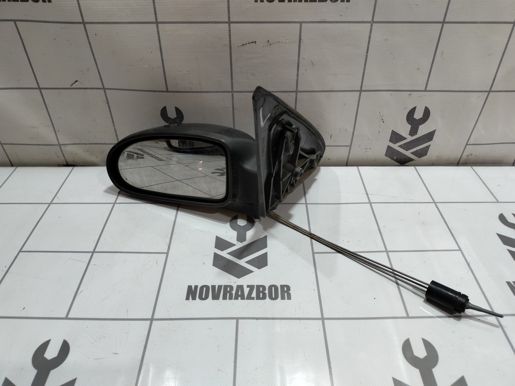 Ford Focus 1 1998-2004 для Зеркало левое механическое