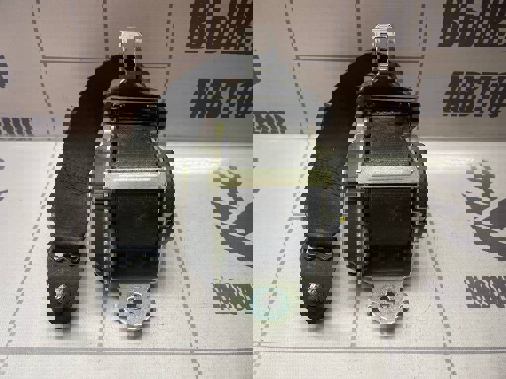 Renault Logan 2 14-18 для Ремень безопасности