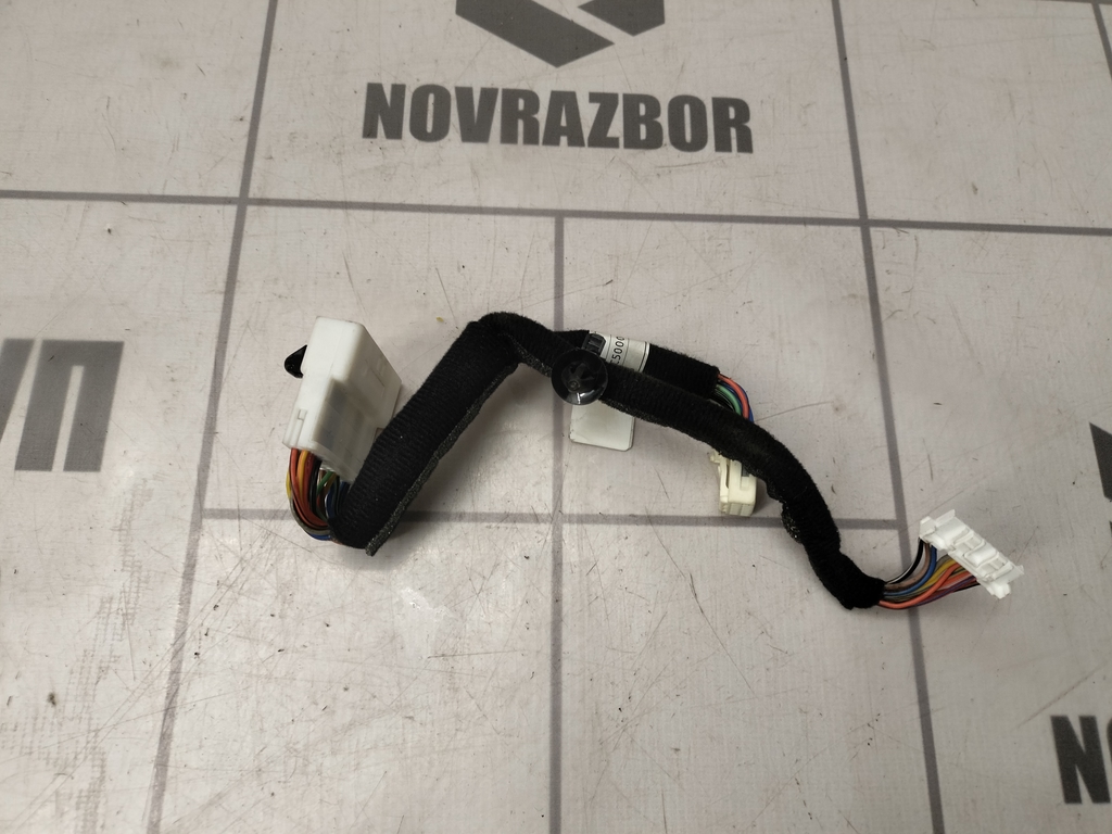 Kia Sorento 3 (UM) Prime 2015-2020 для Проводка (коса)