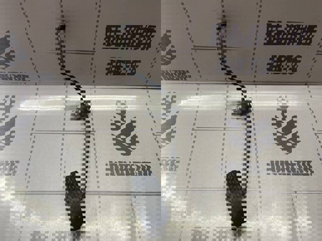 Peugeot 307 2001-2008 для Педаль газа