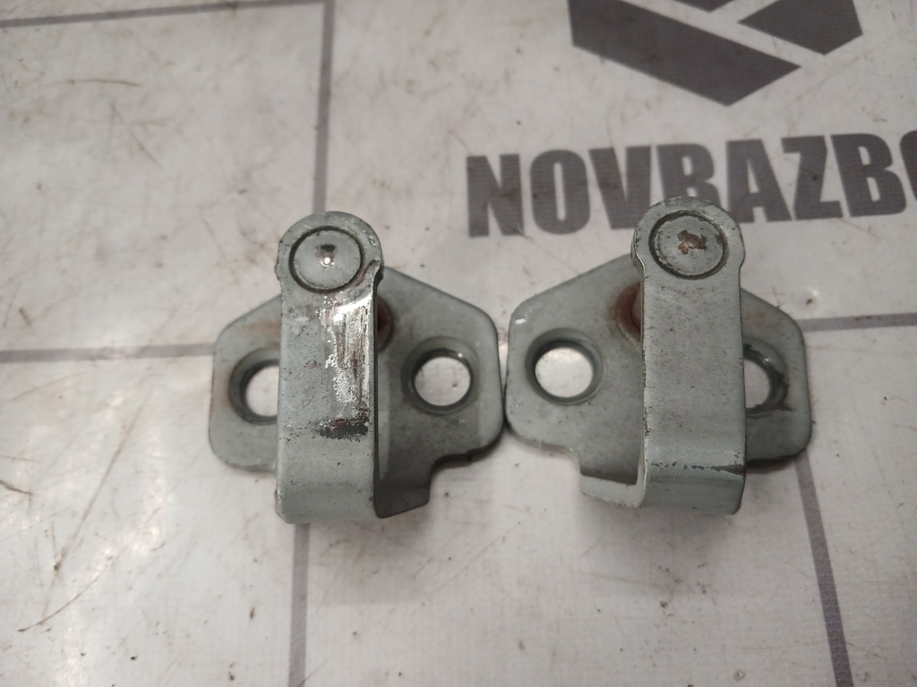 Ford Transit 06-13 для Ответная часть замка двери