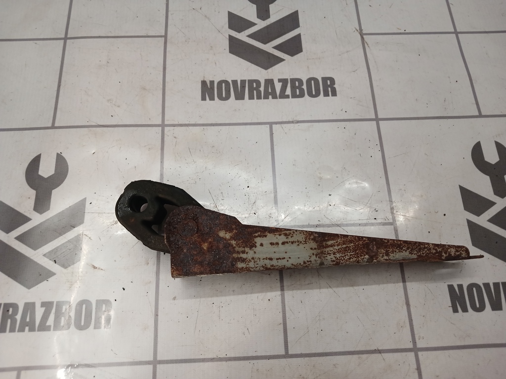 Skoda Fabia 2007-2015 для Резинка подвеса глушителя