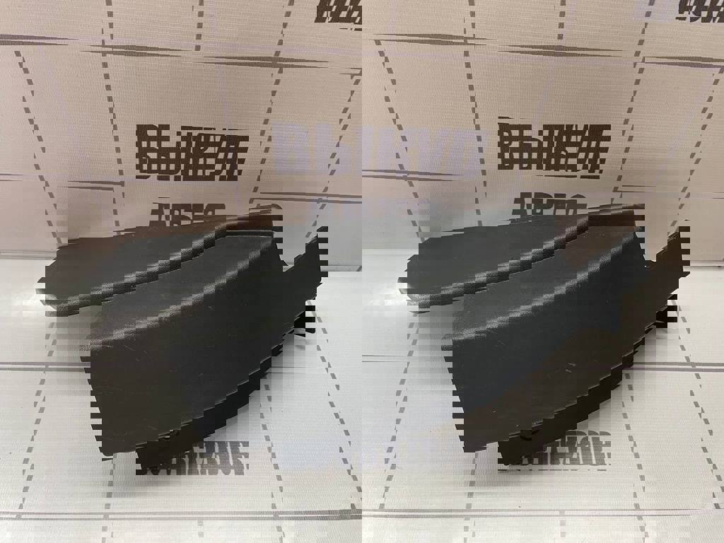 Ford Focus 2 05-08 для Накладка декоративная