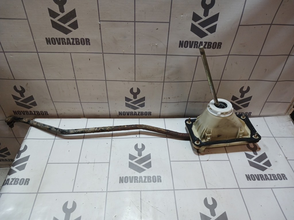 Renault Logan 2005-2014 для Кулиса КПП