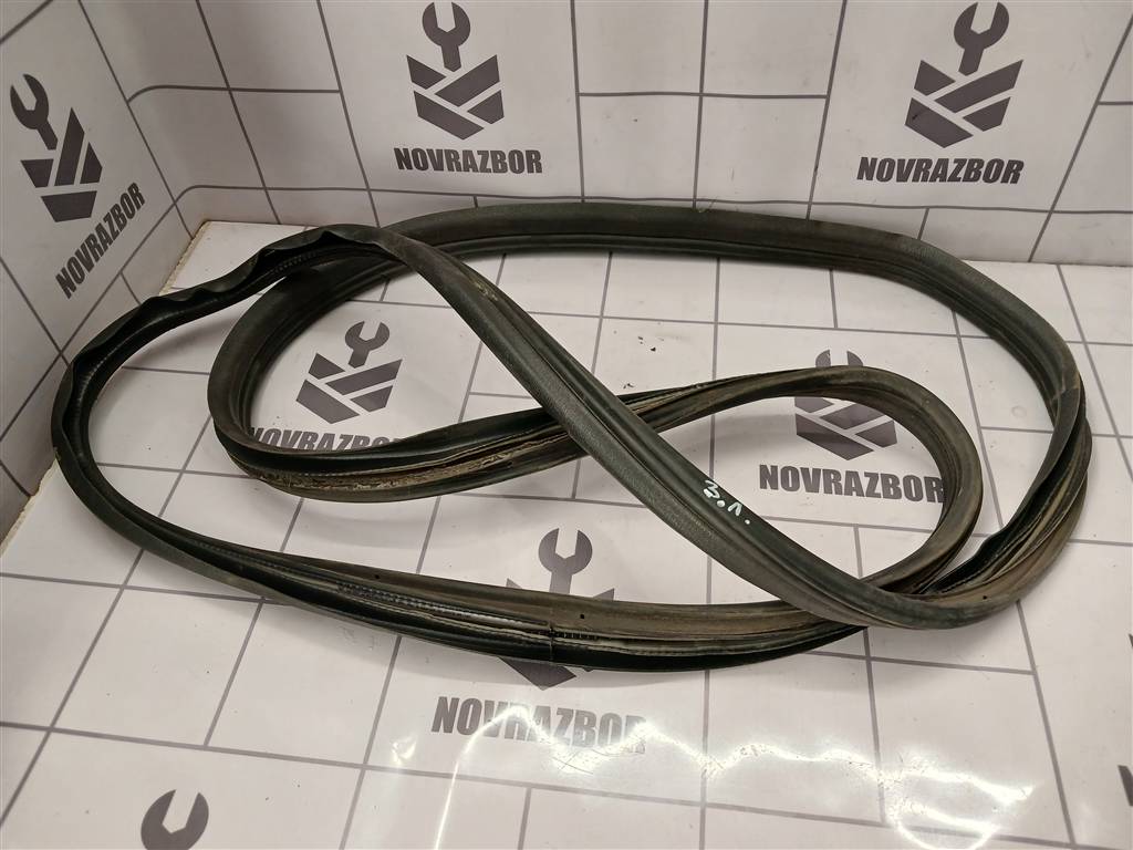 Skoda Octavia A4 1U 2000-2011 для Уплотнитель