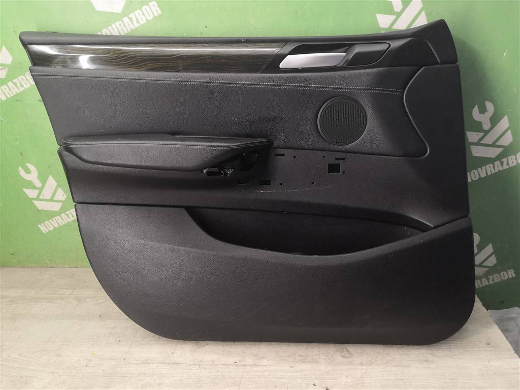 BMW X3 F25 2010-2017 для Обшивка двери передней левой