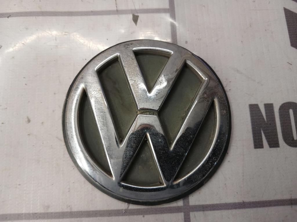 VW Passat B5 96-00 для Эмблема