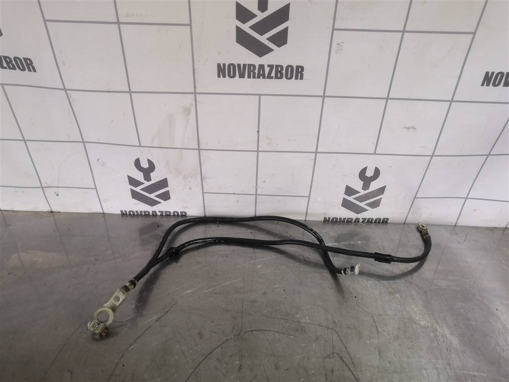 Chevrolet Lacetti 04-13 для Клемма