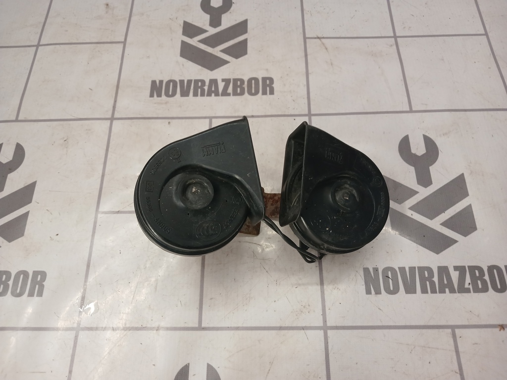 Ford Focus 2 05-08 для Сигнал звуковой