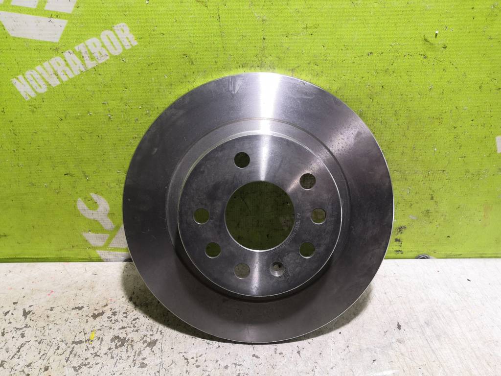 Opel Zafira B 05-12 для Диск тормозной задний